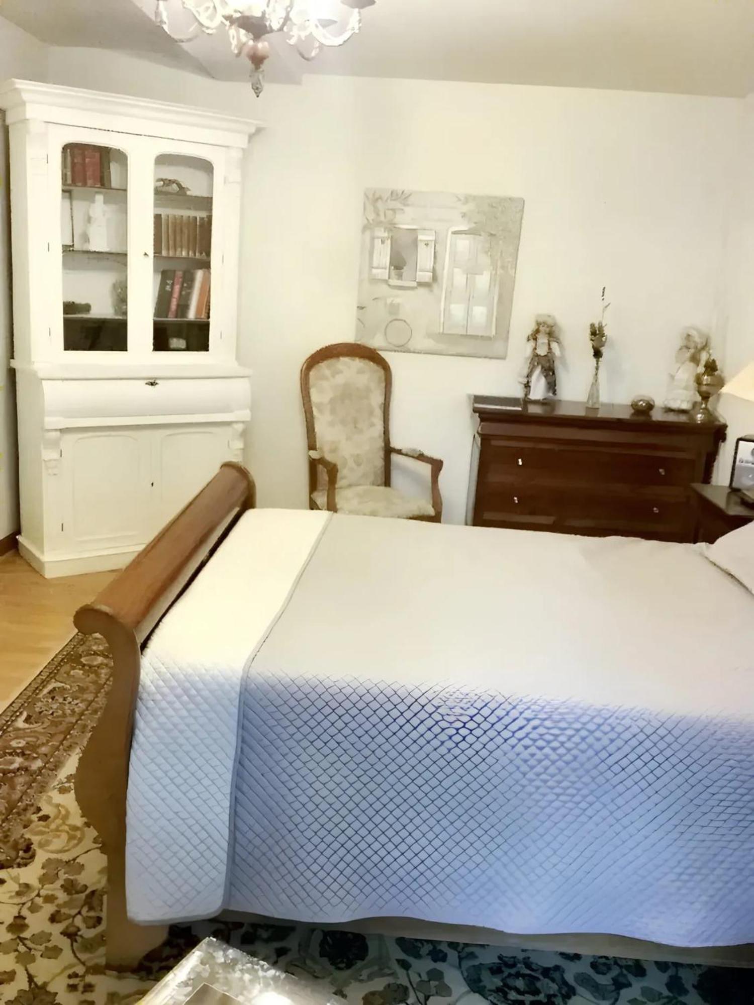 Villa Charmante A Bosset Avec Piscine Partagee ภายนอก รูปภาพ