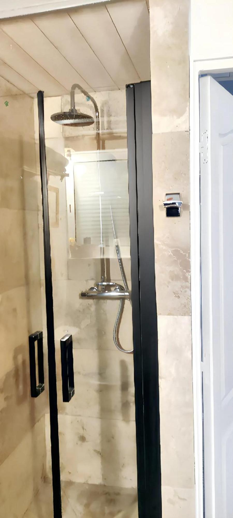 Villa Charmante A Bosset Avec Piscine Partagee ภายนอก รูปภาพ